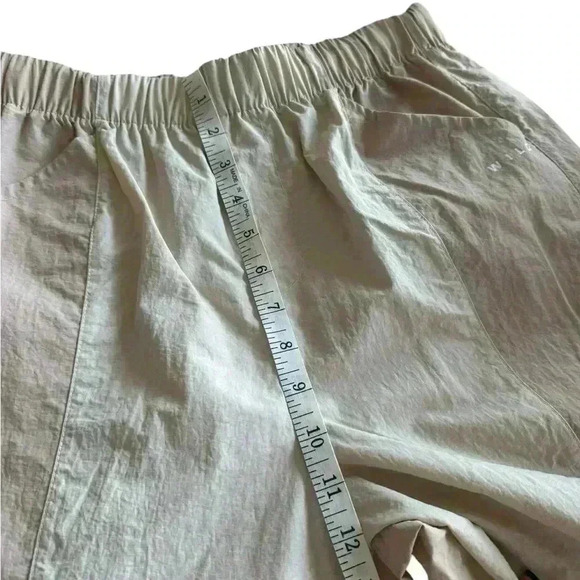 NWT Wilo Parachute Cargo Pant 2 Tone Size XS 0023 - Picture 7 of 10